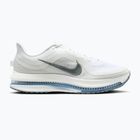 Men's running shoes Nike Pegasus Premium white/hydrogen blue/aluminum/grey fog