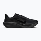 Men's running shoes Nike Pegasus 42 black/anthracite/black