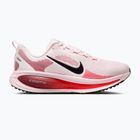 Women's running shoes Nike Vomero 18 pearl pink/team crimson/black