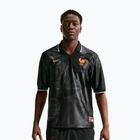 Men's football shirt Nike FFF Energy Dri-Fit anthracite/igloo/metallic copper