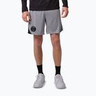 Men's football shorts Nike Paris Saint-Germain Strike SE atmosphere grey/black/black