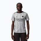 Men's football shirt Nike Paris Saint-Germain Academy Pro SE medium grey/black/black