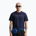 Men's football shirt Nike FFF Primary blackened blue/game royal