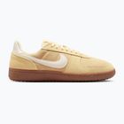 Women's shoes Nike Field General sunbleach/lemon drop/gum dark brown/sail