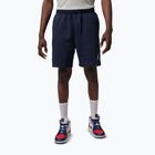 Men's shorts Nike Jordan Fleece midnight navy/white