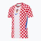 Men's football shirt Nike Dri-Fit ADV Croatia Match Home 2026