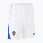 Men's football shorts Nike Dri-Fit Croatia Stadium Home white
