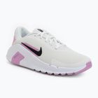 Women's training shoes Nike Flex Train summit white/light magenta/white/black