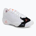 Children's basketball shoes Nike Jordan Luka 77 GS Jr white/black/sail/bright crimson