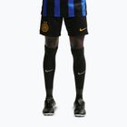 Men's football shorts Nike Inter Milan Dri-Fit Stadium Home black/university gold