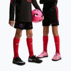 Children's football shorts Nike Paris Saint-Germain Strike black/hyper royal/global red/global red