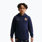 Nike children's sweatshirt FC Barcelona Club