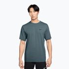 Men's T-shirt Nike Dri-Fit UV Hyverse mineral slate/black