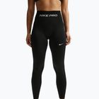 Women's leggings Nike Pro Seamless black/white
