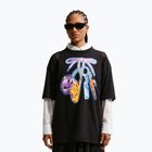 Women's Nike Sportswear Classic Oversized T-shirt 010 black