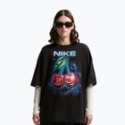 Women's Nike Sportswear Classic Oversized T-shirt black