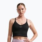 Training bra Nike Light Support Padded black
