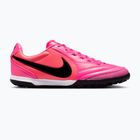 Men's football boots Nike Tiempo Ligera Pro TF multi color/black