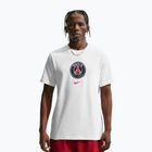 Men's T-shirt Nike Paris Saint-Germain Soccer white