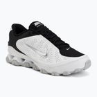 Men's shoes Nike Nike Reax 8 summit white/black/metallic silver