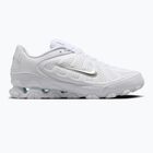 Men's shoes Nike Nike Reax 8 white/pure platinum/metallic silver