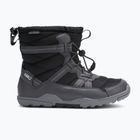 Children's barefoot shoes Xero Shoes Alpine Pull On black