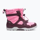 Children's barefoot shoes Xero Shoes Alpine Pull On pink