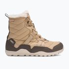 Women's barefoot shoes Xero Shoes Alpine irish cream
