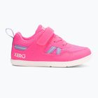 Children's barefoot shoes Xero Shoes Prio pink