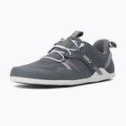 Men's barefoot shoes Xero Shoes Prio Easy On steel gray
