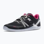 Women's barefoot shoes Xero Shoes XT Max black/white purple