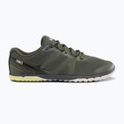 Men's barefoot shoes Xero Shoes HFS II army green