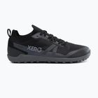 Men's barefoot shoes Xero Shoes Mesa Summit Waterproof black