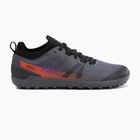 Women's barefoot shoes Xero Shoes Mesa Summit Waterproof asphalt/multi