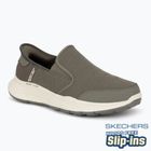 Men's shoes SKECHERS Slip-Ins Equalizer 5.0 - Drayze taupe