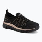 Women's shoes SKECHERS Graceful Purecrush black