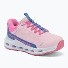 SKECHERS Glide-Step + Vista Lane pink shoes