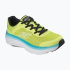 Men's running shoes SKECHERS Max Cushioning Endeavour green
