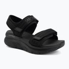 Women's sandals SKECHERS D'Lux Walker Adored Days black