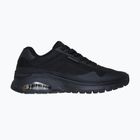 Men's shoes SKECHERS Uno Flex Spring On Air black