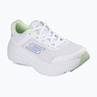 Women's running shoes SKECHERS Max Cushioning Endeavour Canova white
