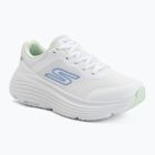 Women's running shoes SKECHERS Max Cushioning Endeavour Canova white