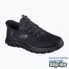 Men's shoes SKECHERS Glide-Stepper Noxus black