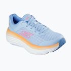 Women's shoes SKECHERS Max Cushioning Endeavour Canova blue/orange