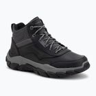Men's shoes SKECHERS Santoro Hopkins black