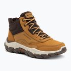 Men's shoes SKECHERS Santoro Hopkins wheat