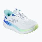 Women's running shoes SKECHERS Max Run white