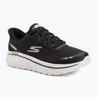 Men's shoes SKECHERS Go Walk Arch Fit N-Joy Nobend black/white