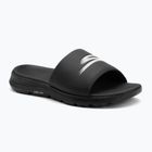Men's flip-flops SKECHERS Go Consistent Sandal 2.0 Culver black