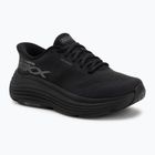 Women's running shoes SKECHERS Max Cushioning Endeavour Hallandale black